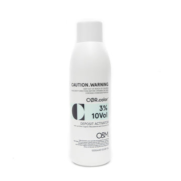 COR Activator Cream 10V 3% 1000ml